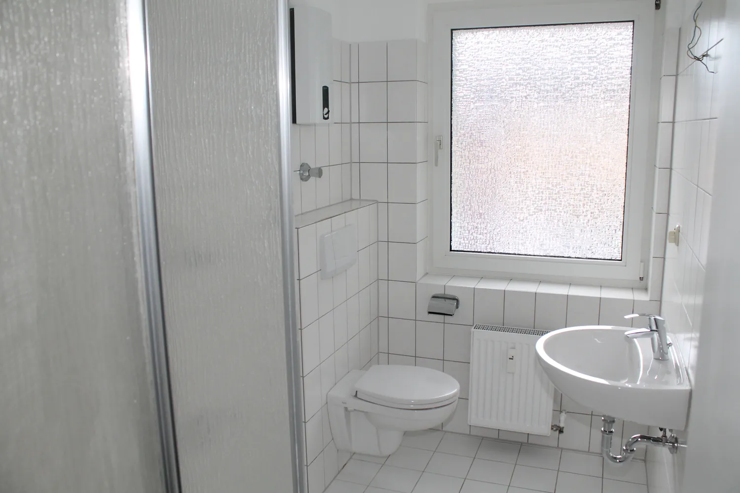 2 Zimmer Wohnung mit 54 m² in Duisburg – Bild 5