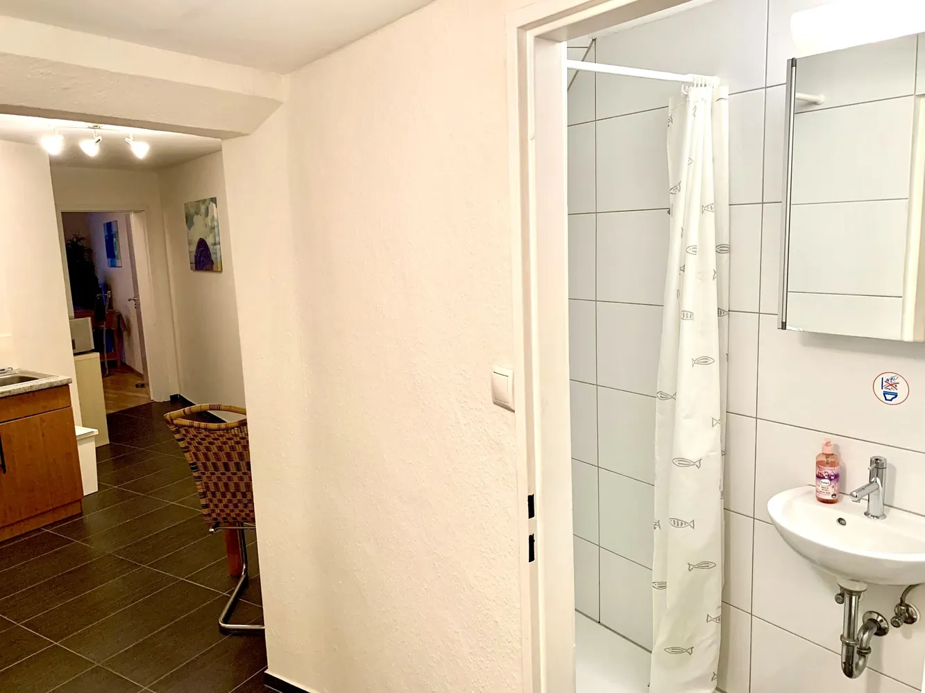 1 Zimmer Wohnung mit 40 m² in Braunschweig – Bild 2