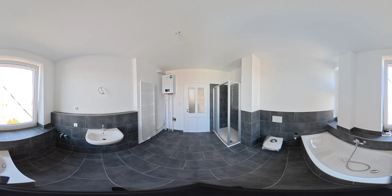 2 Zimmer Wohnung mit 68 m² in Frankfurt am Main – Bild 7