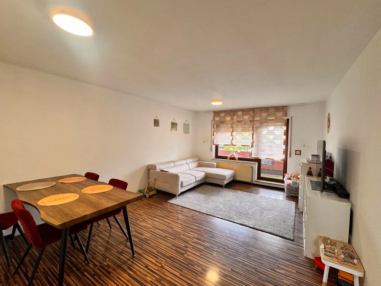 2 Zimmer Wohnung mit 55 m² in Böblingen – Bild 4