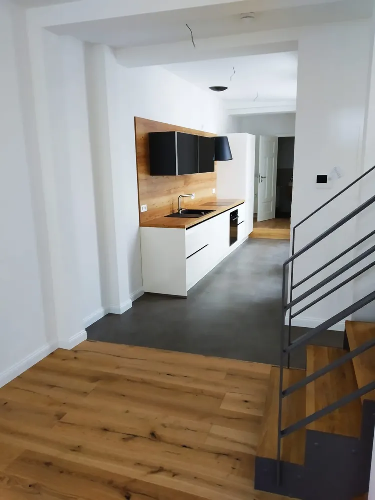 3 Zimmer Wohnung mit 108 m² in Heidelberg – Bild 8