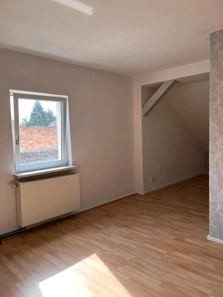 3 Zimmer Wohnung mit 65 m² in Schwedt/Oder – Bild 1