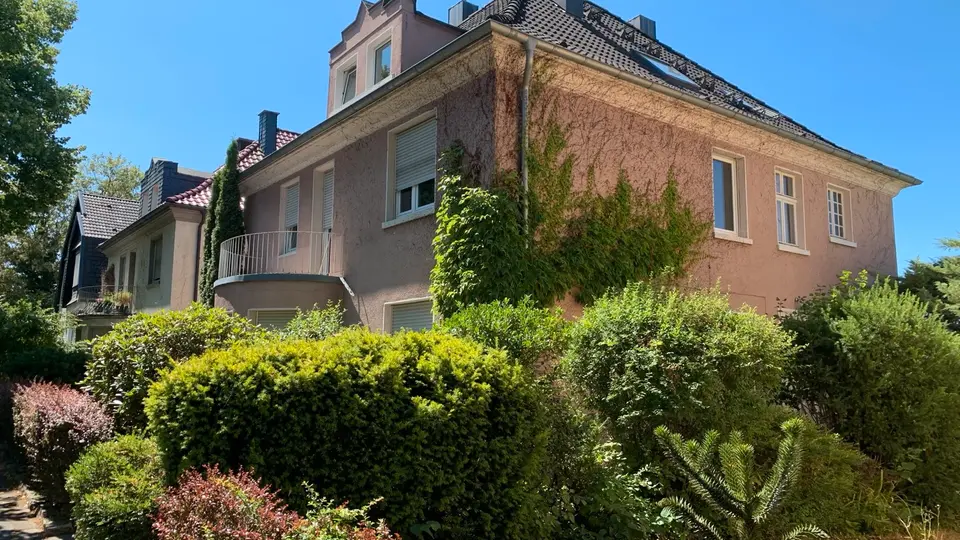 3 Zimmer Wohnung mit 88 m² in Hagen – Bild 2