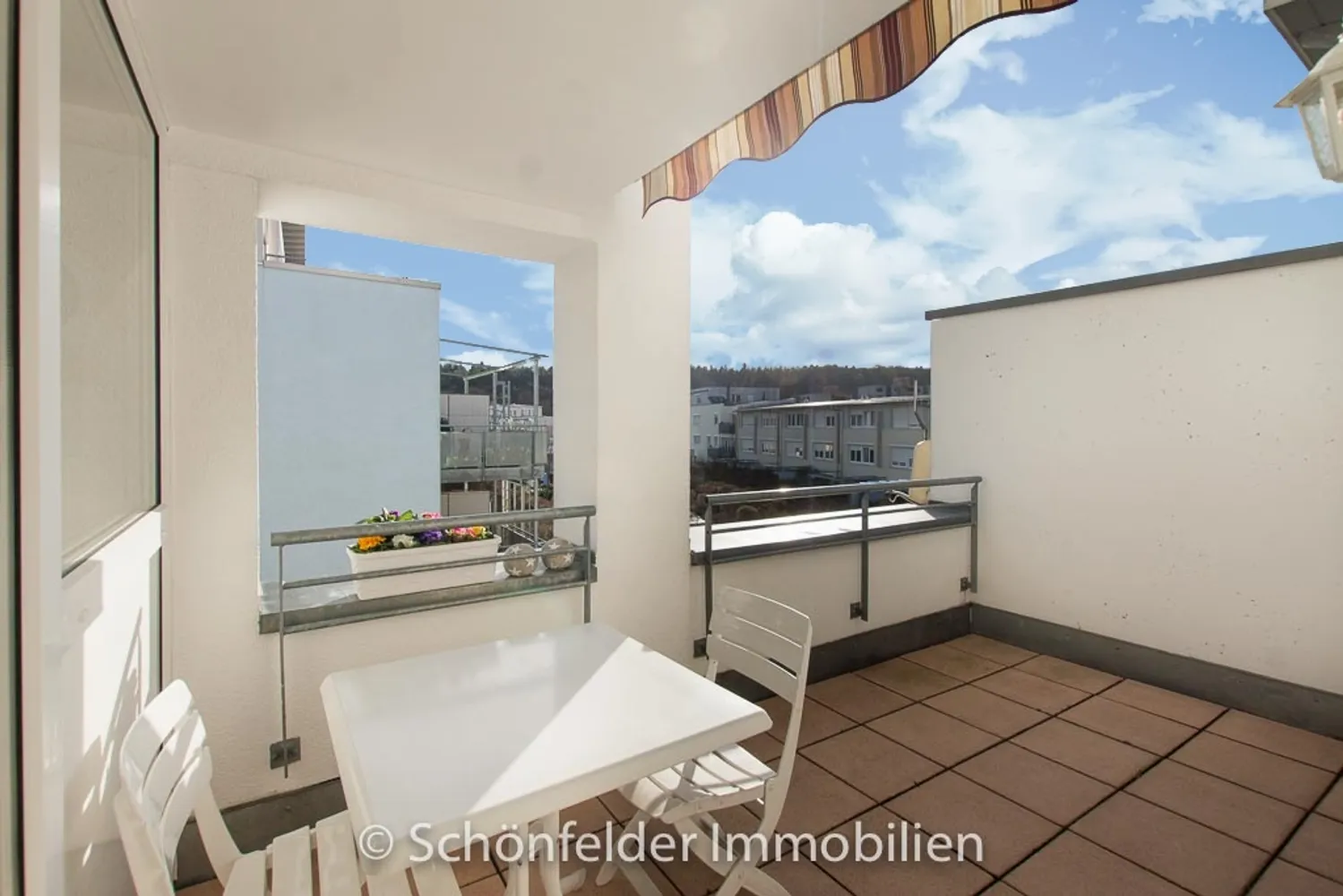 3 Zimmer Wohnung mit 102 m² in Oberursel (Taunus) – Bild 8