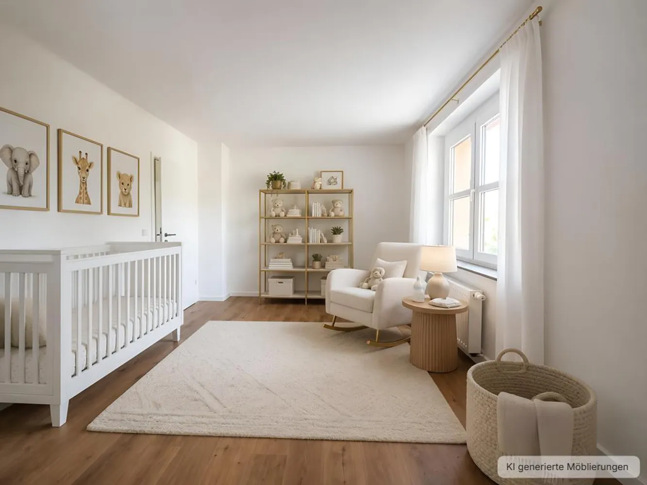 3 room apartment with 72 m² in Kamenz – Photo 3