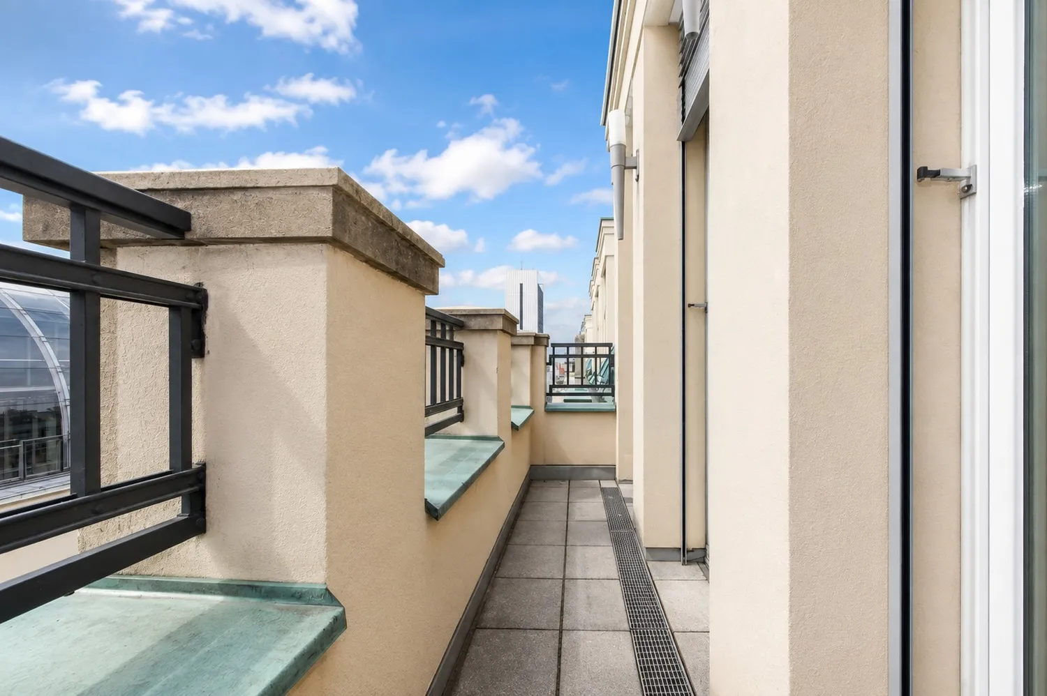 4 Zimmer Wohnung mit 152 m² in Berlin – Bild 11