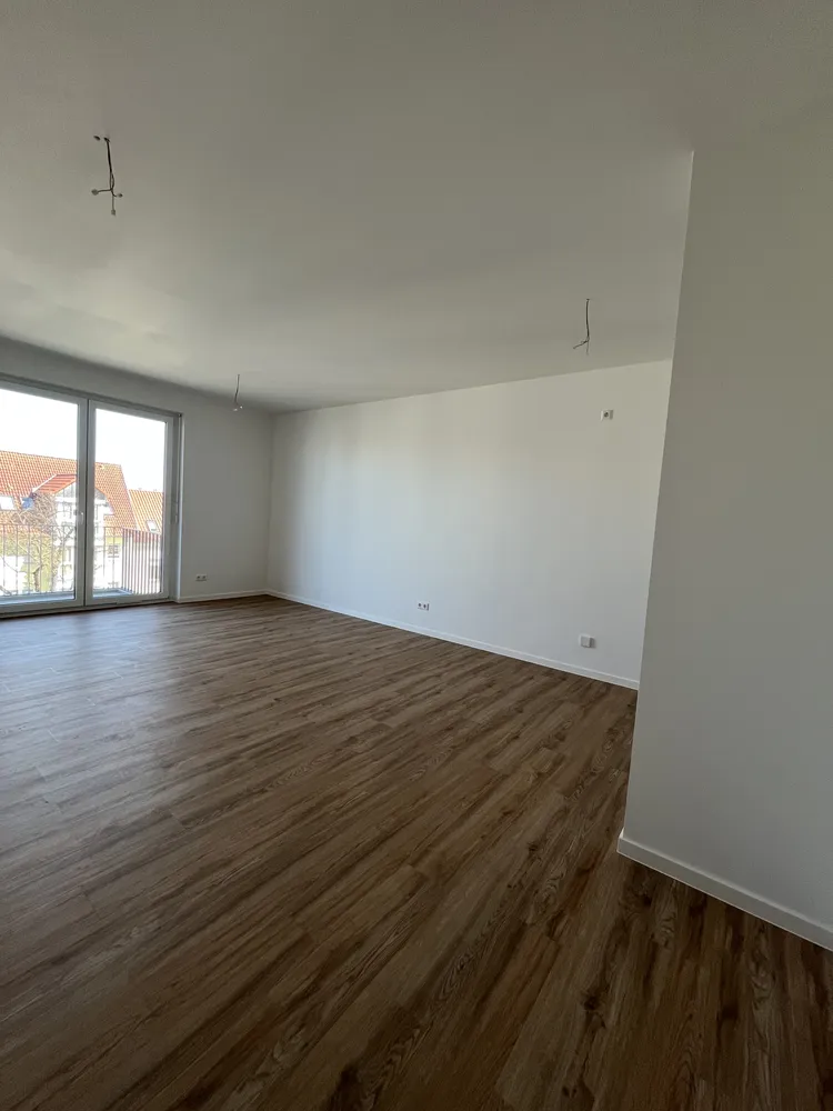 2 Zimmer Wohnung mit 58 m² in Delitzsch – Bild 1