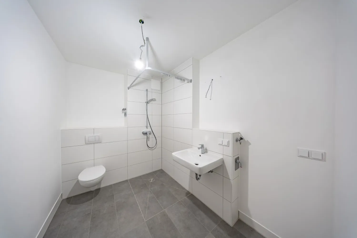 2 Zimmer Wohnung mit 60 m² in Berlin – Bild 5