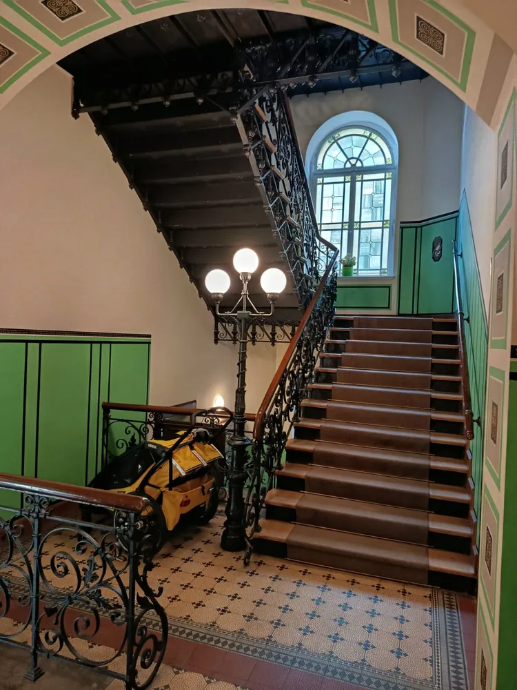 1 Zimmer Wohnung mit 47 m² in Leipzig – Bild 8