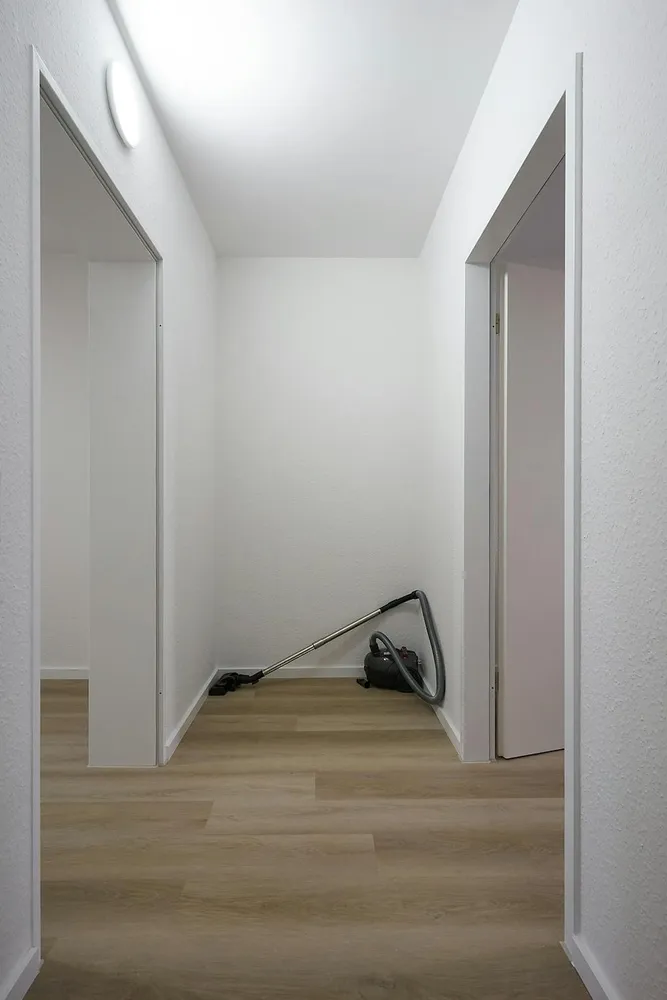 WG-Zimmer mit 9 m² in Düsseldorf – Bild 8