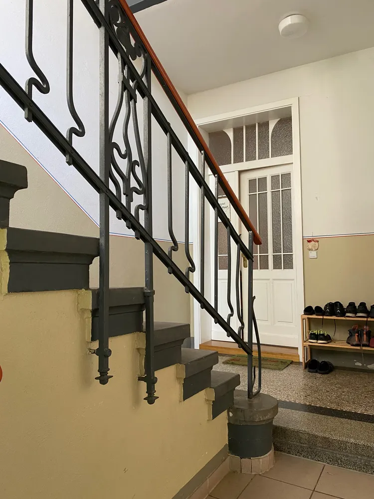 4 room apartment with 96 m² in Zwickau – Photo 2