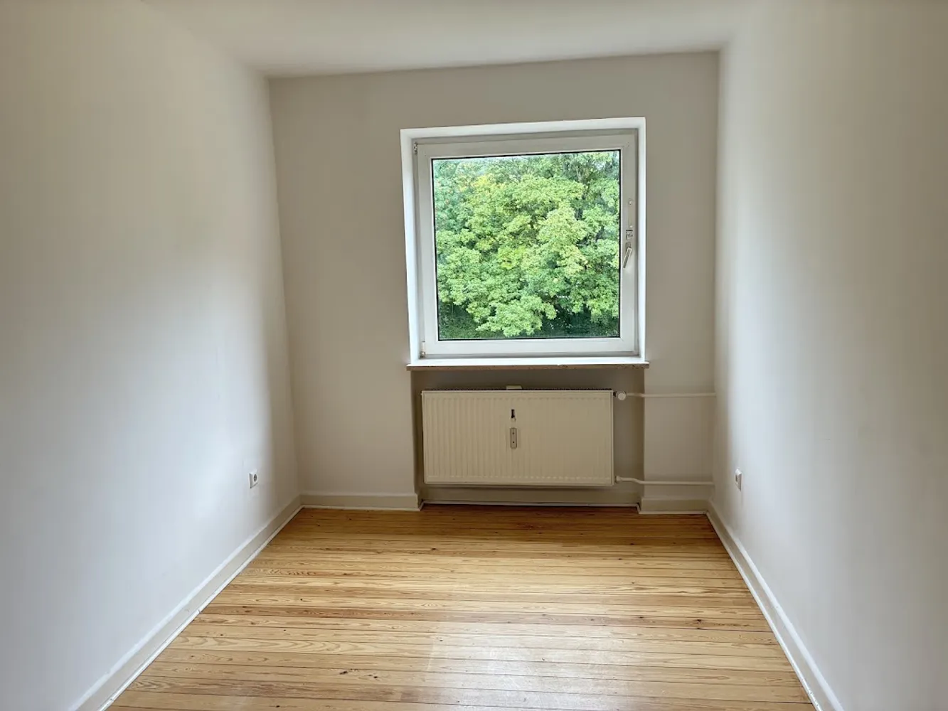 4 Zimmer Wohnung mit 77 m² in Kiel – Bild 3