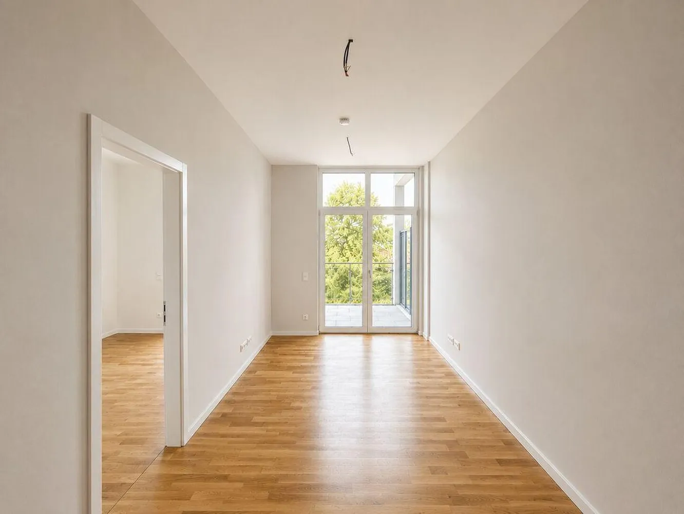 3 room apartment with 66 m² in Aalen – Photo 4