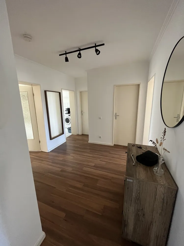 3 Zimmer Wohnung mit 82 m² in Aachen – Bild 1