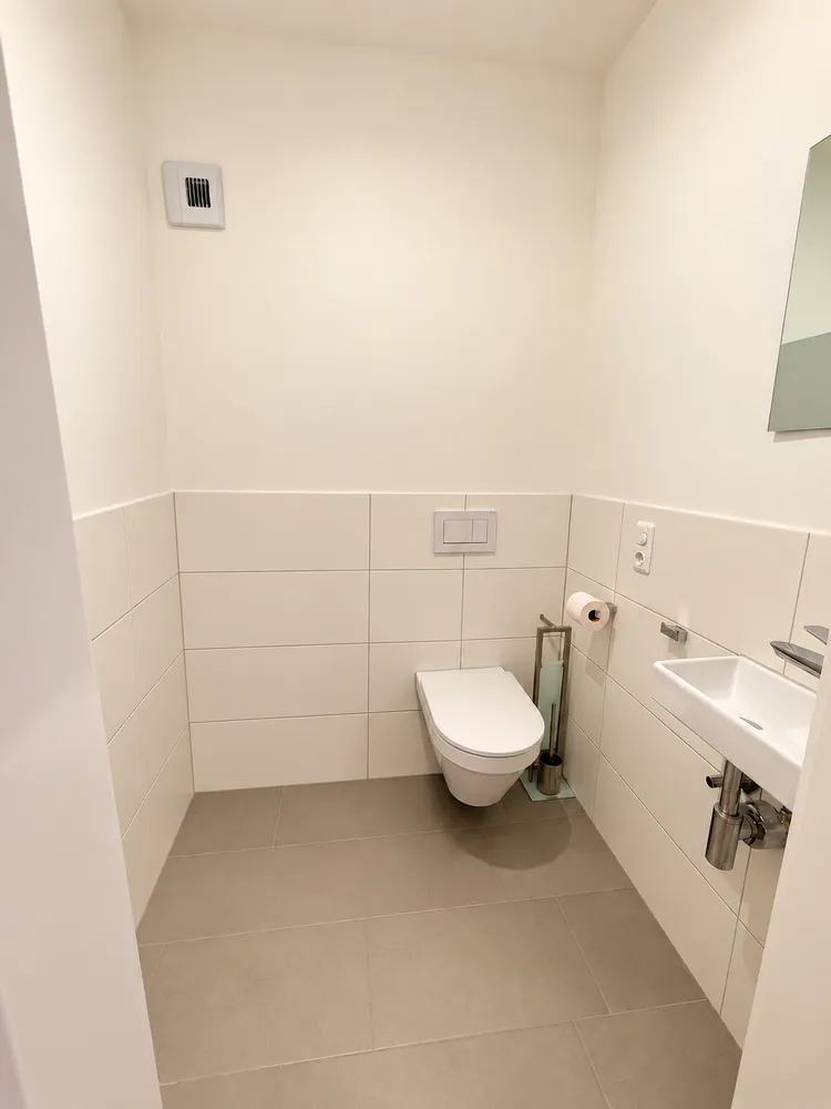 3 Zimmer Wohnung mit 87 m² in Landshut – Bild 10