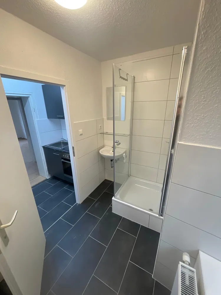 3 Zimmer Wohnung mit 70 m² in Karlsruhe – Bild 1