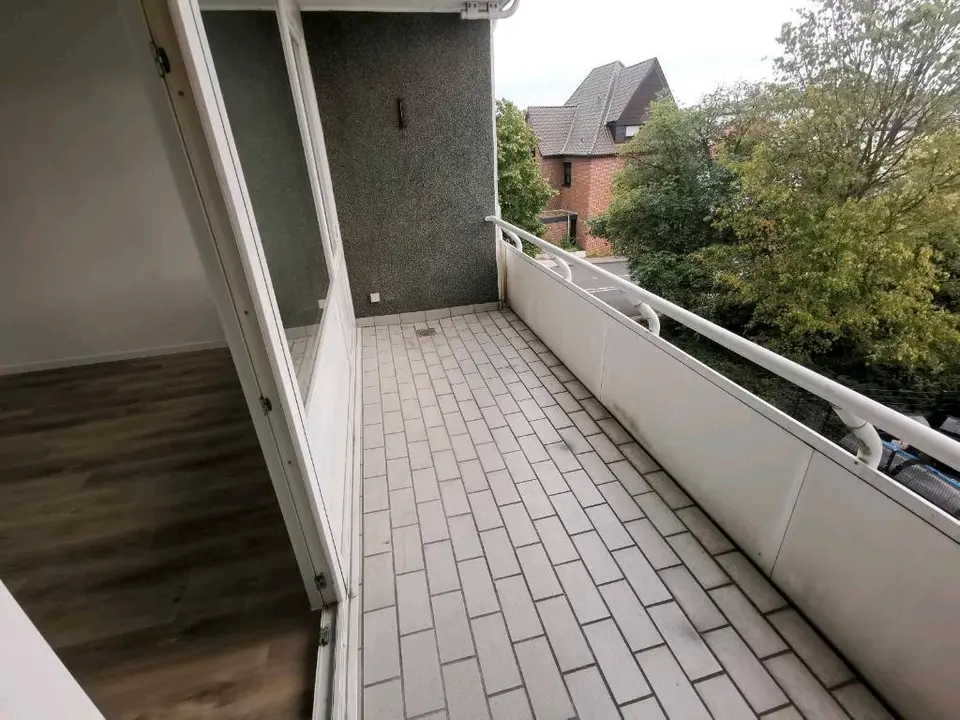 2 Zimmer Wohnung mit 43 m² in Bielefeld – Bild 3