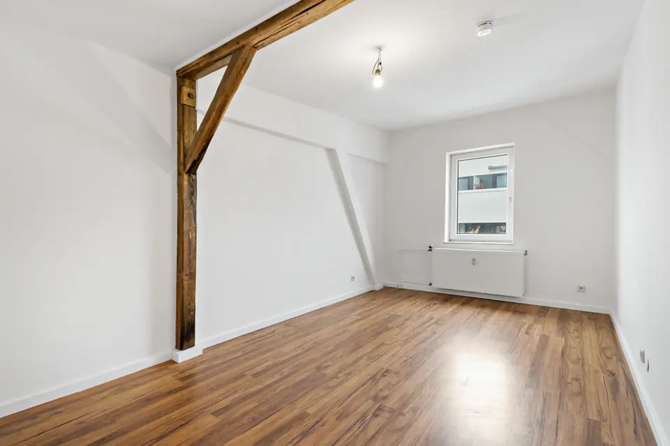 3 Zimmer Wohnung mit 65 m² in Halle (Saale) – Bild 4