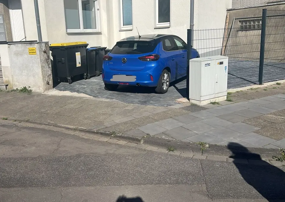 3 Zimmer Wohnung mit 55 m² in Duisburg – Bild 4