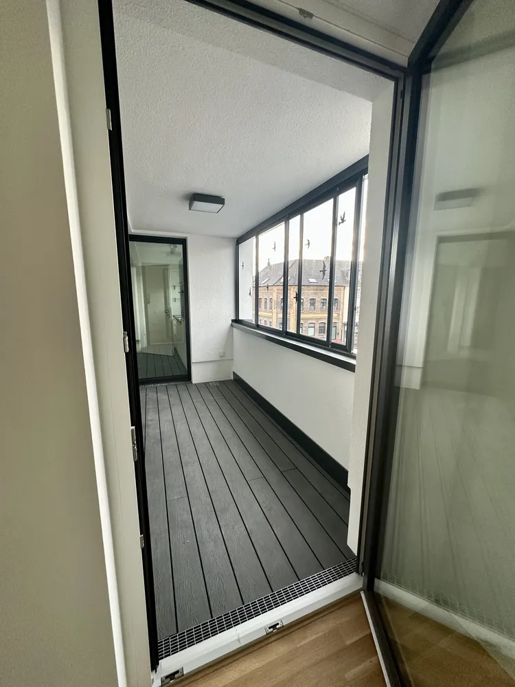 2 Zimmer Wohnung mit 43 m² in Köln – Bild 1