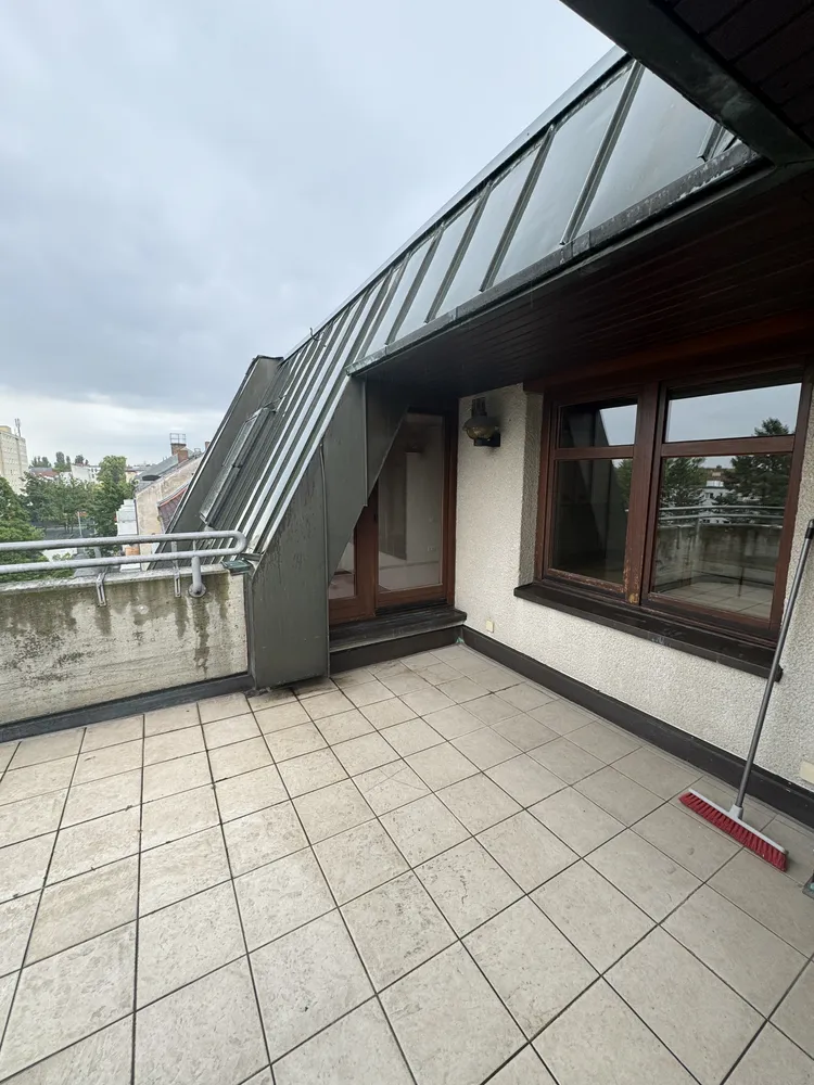 3 Zimmer Wohnung mit 92 m² in Berlin – Bild 5