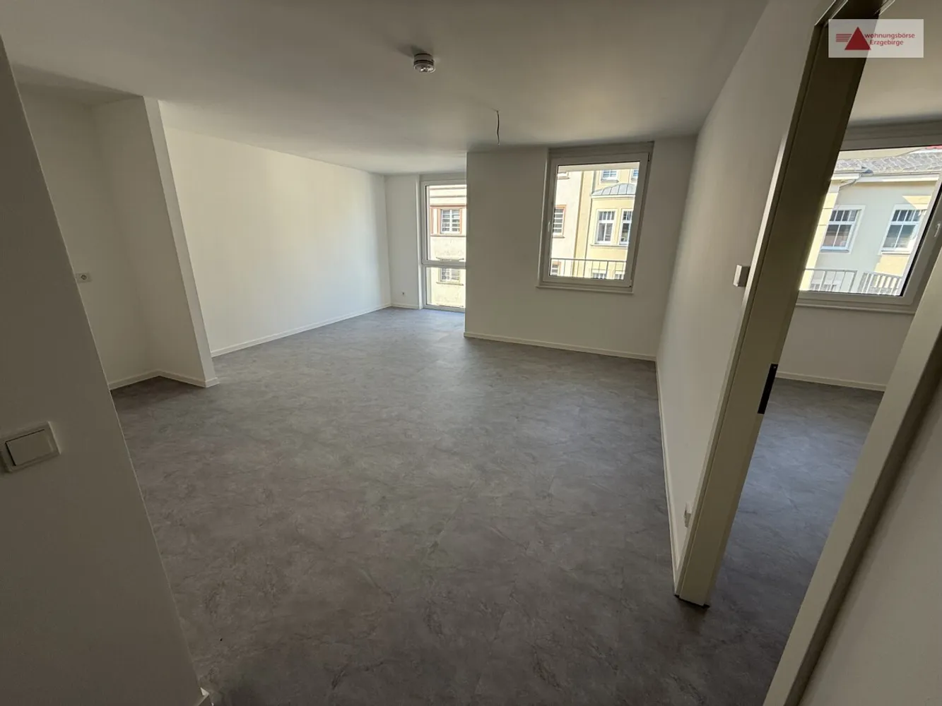 4 room apartment with 100 m² in Chemnitz – Photo 7