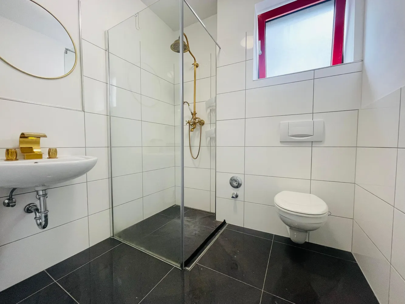 2 Zimmer Wohnung mit 60 m² in Kaiserslautern – Bild 5