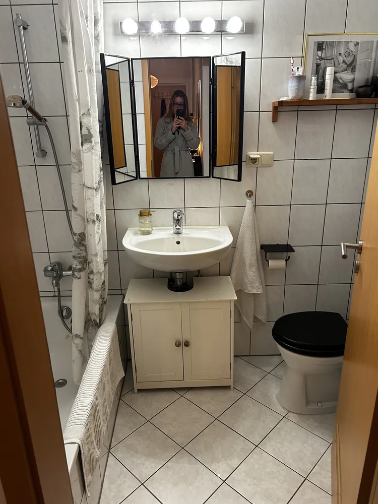 2 Zimmer Wohnung mit 53 m² in Köln – Bild 4