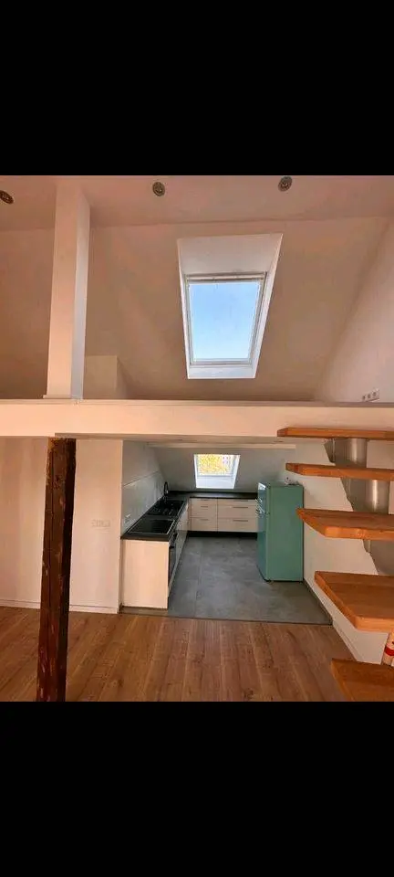 2 Zimmer Wohnung mit 48 m² in Nürnberg – Bild 7