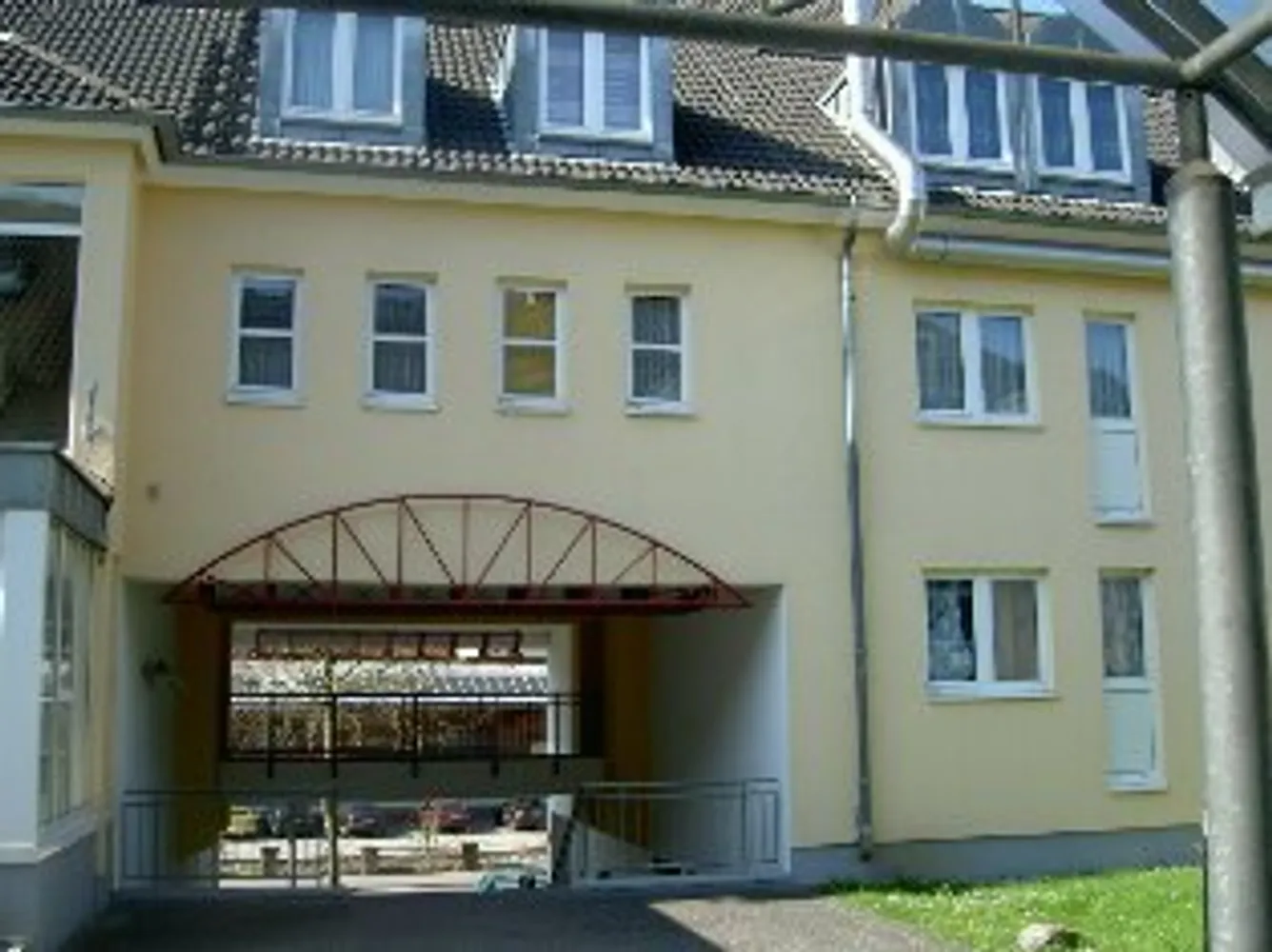 1 Zimmer Wohnung mit 25 m² in Trier – Bild 11