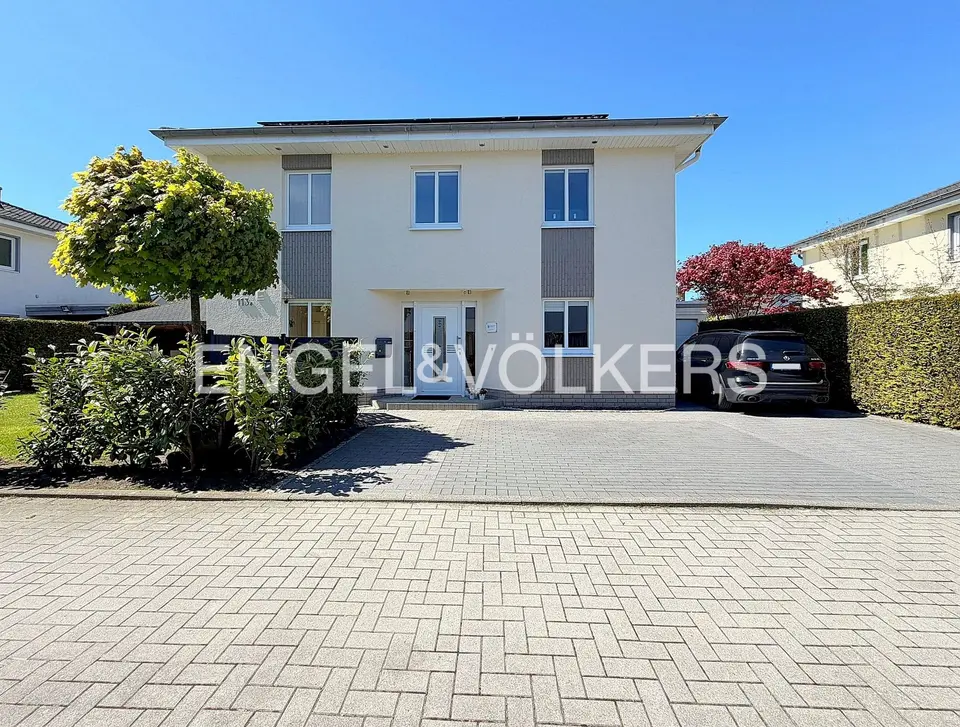 4 Zimmer Haus mit 130 m² in Wilhelmshaven – Bild 9