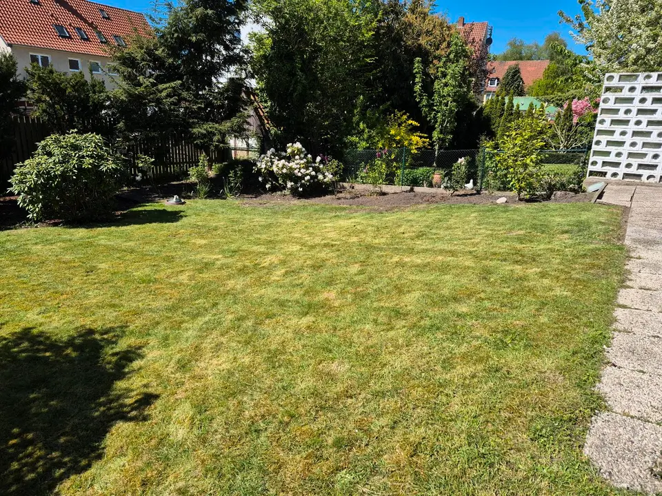 2 Zimmer Wohnung mit 91 m² in Osnabrück – Bild 8