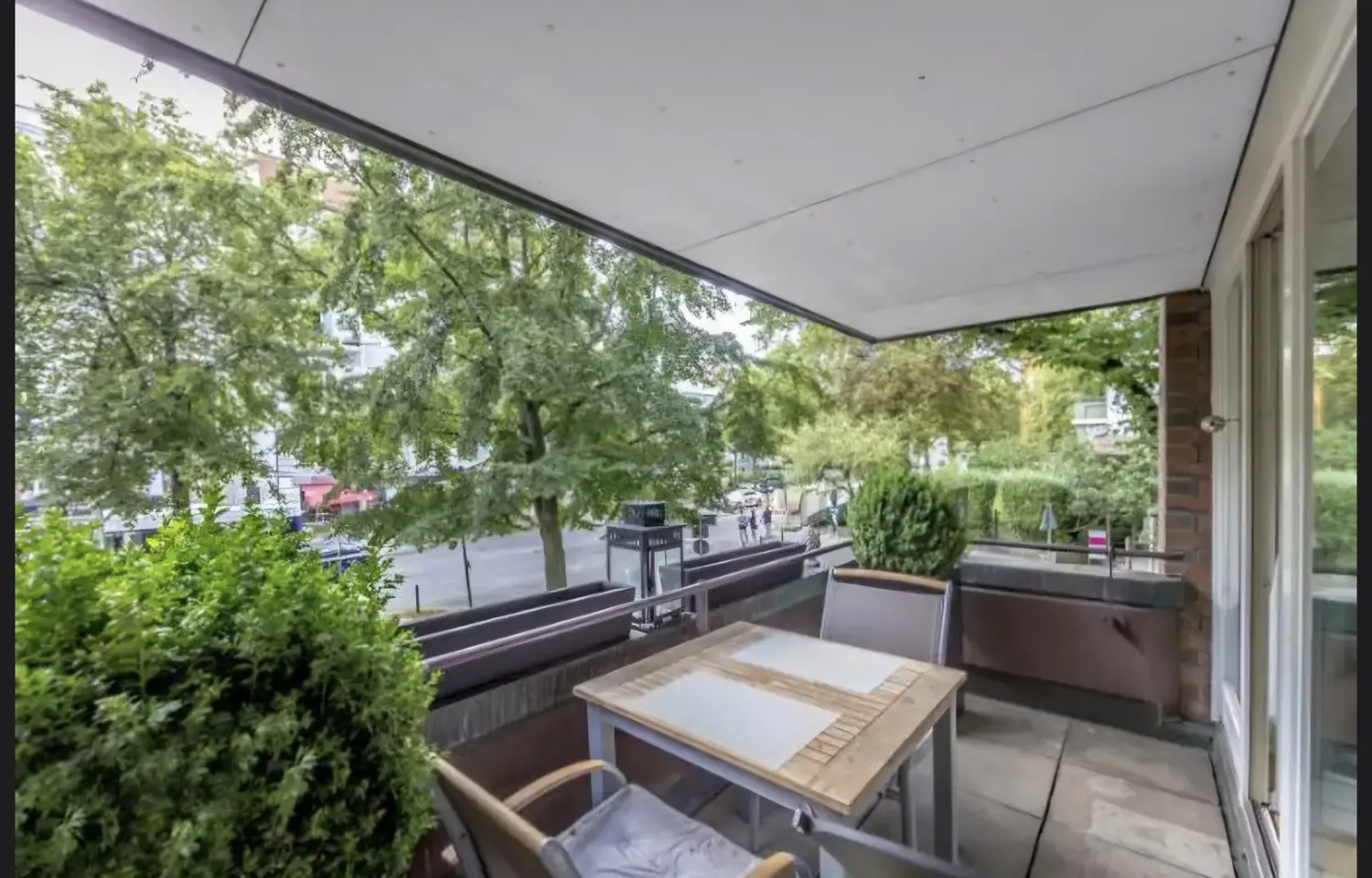 2 Zimmer Wohnung mit 70 m² in Hamburg – Bild 9