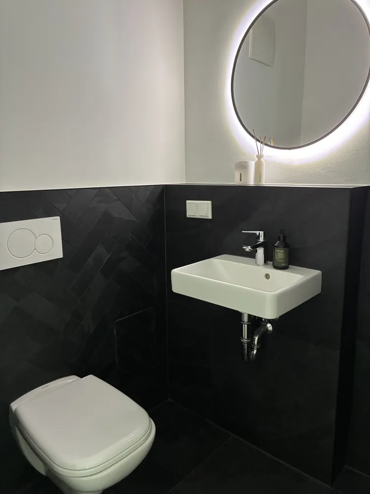 4 Zimmer Wohnung mit 130 m² in Mannheim – Bild 6
