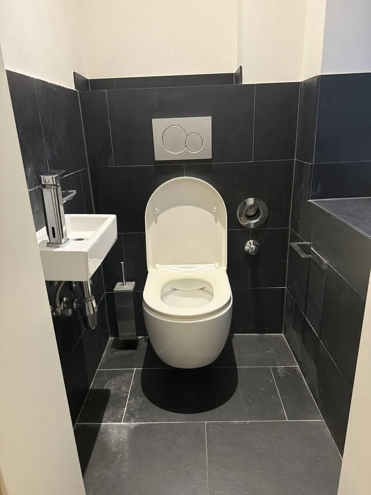 4 Zimmer Haus mit 120 m² in Frankfurt am Main – Bild 10