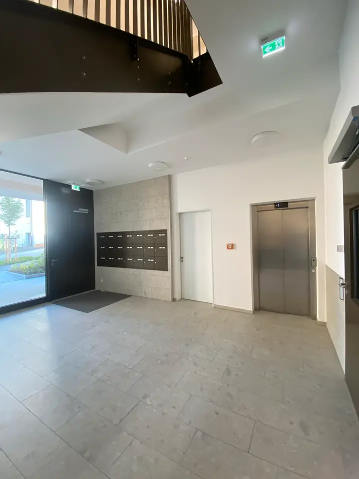 2 room apartment with 61 m² in Passau – Photo 3