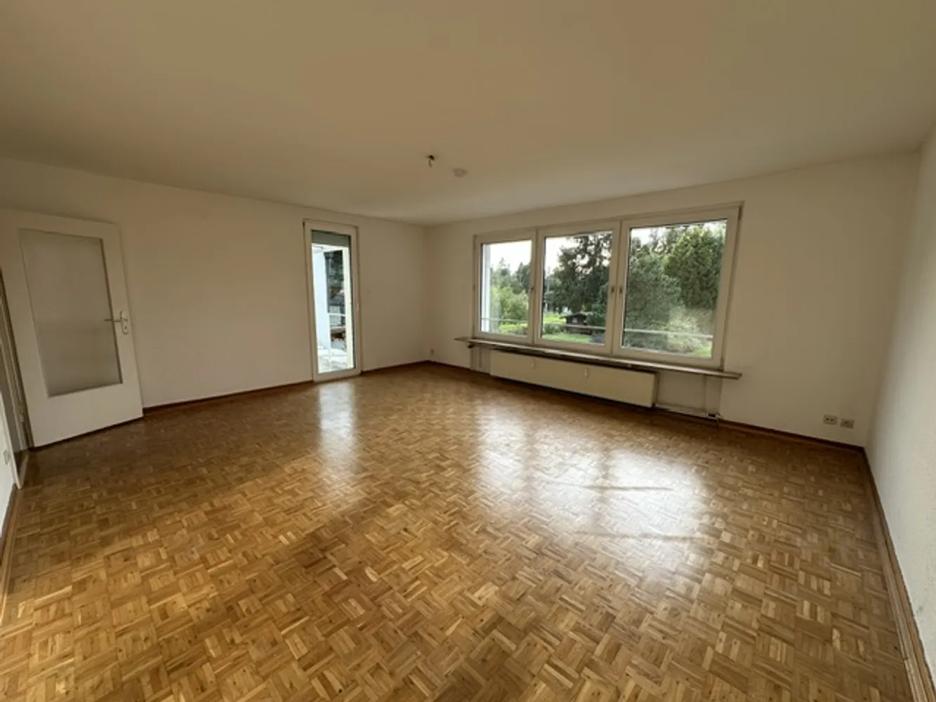 3 Zimmer Wohnung mit 89 m² in Düsseldorf – Bild 2