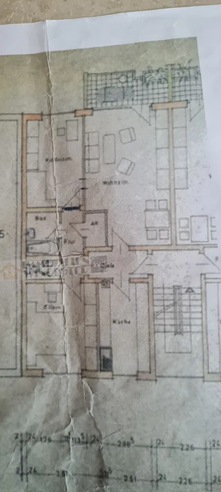 3 Zimmer Wohnung mit 81 m² in Regensburg – Bild 4