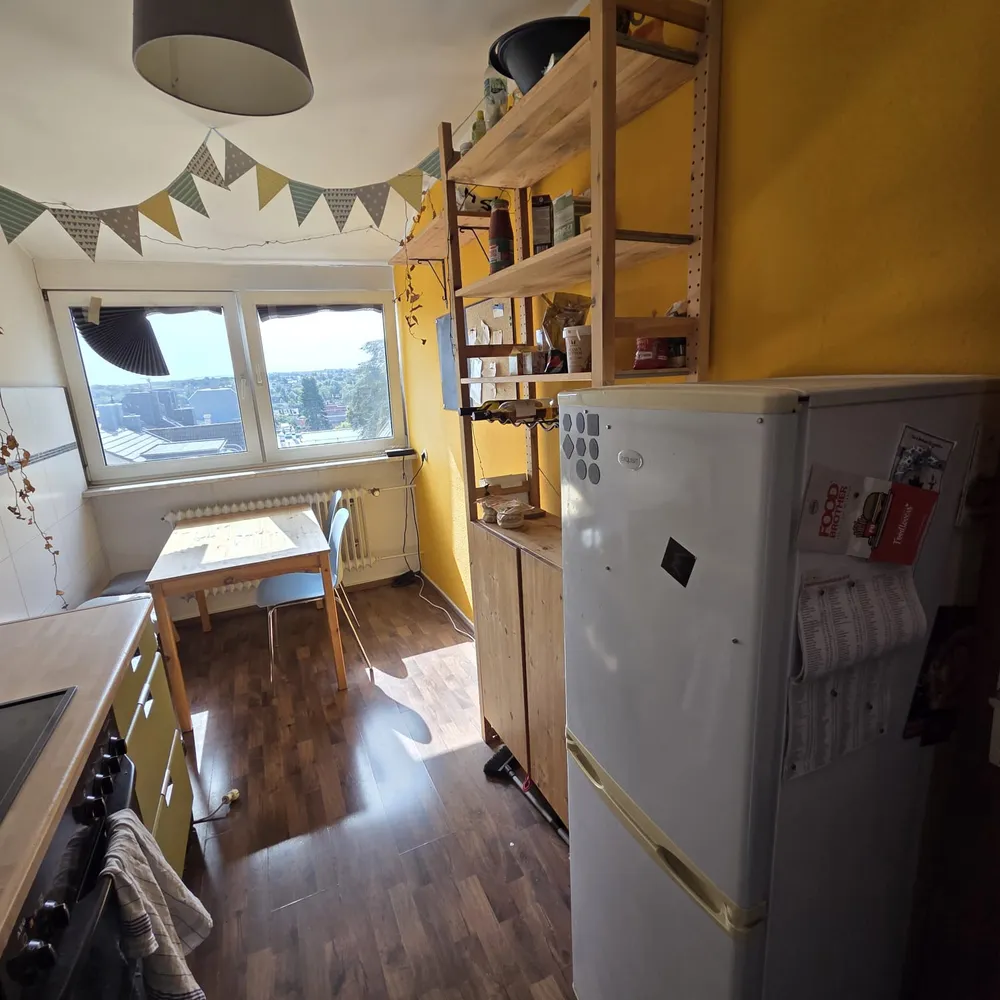 2 Zimmer Wohnung mit 52 m² in Aachen – Bild 7