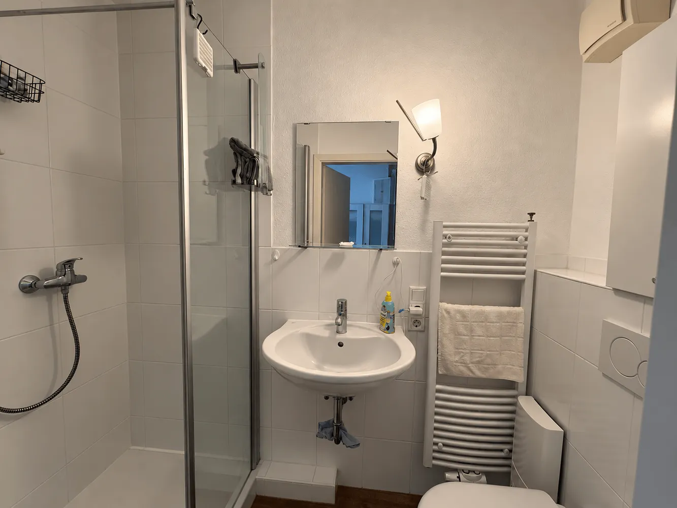 1 Zimmer Wohnung mit 33 m² in Oldenburg – Bild 3