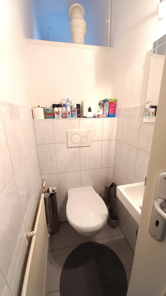 2 Zimmer Wohnung mit 58 m² in Wiesbaden – Bild 9