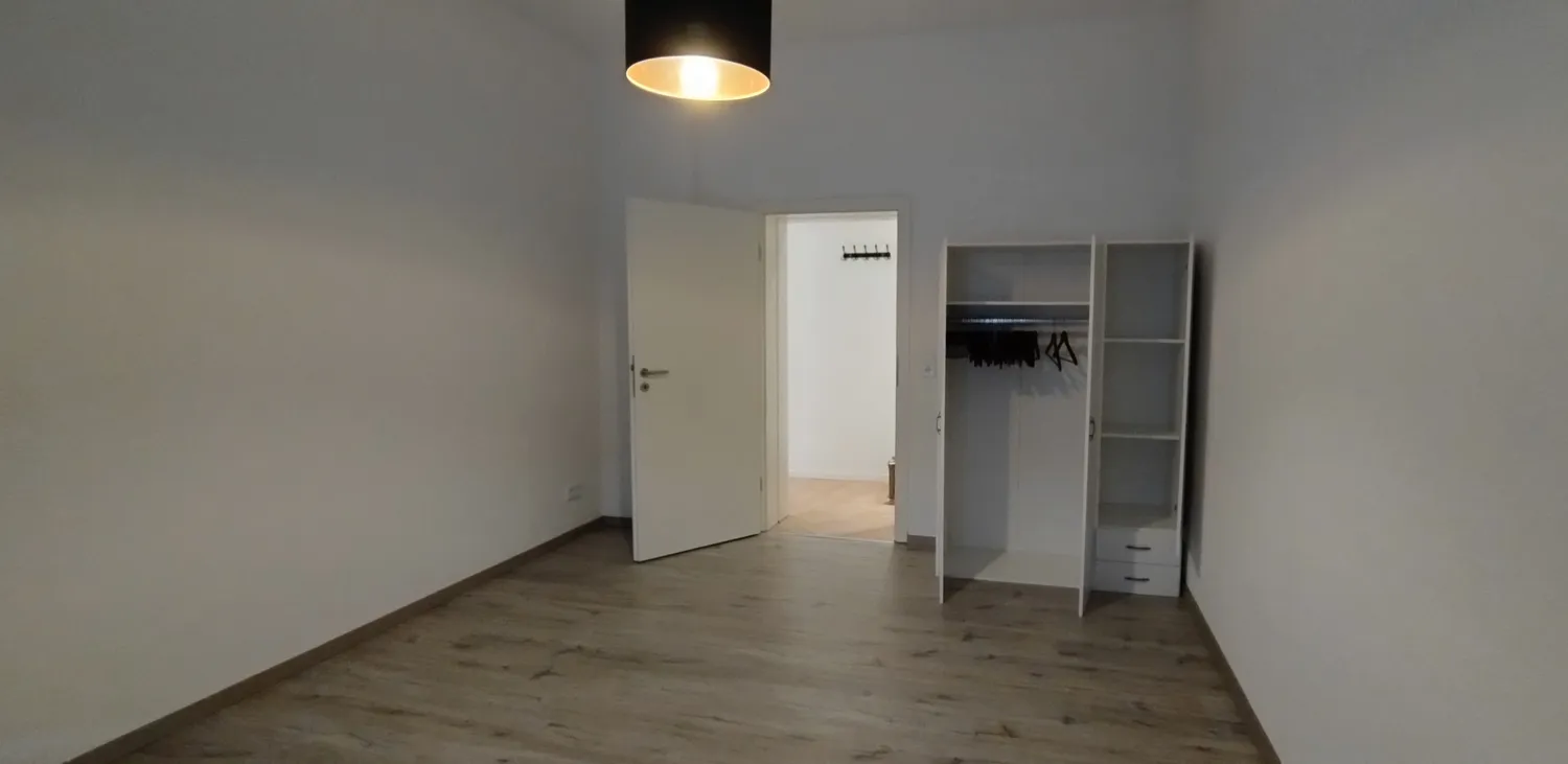 2 Zimmer Wohnung mit 63 m² in Magdeburg – Bild 8