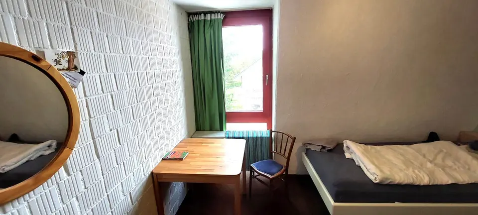 WG-Zimmer mit 14 m² in Freiburg im Breisgau – Bild 3