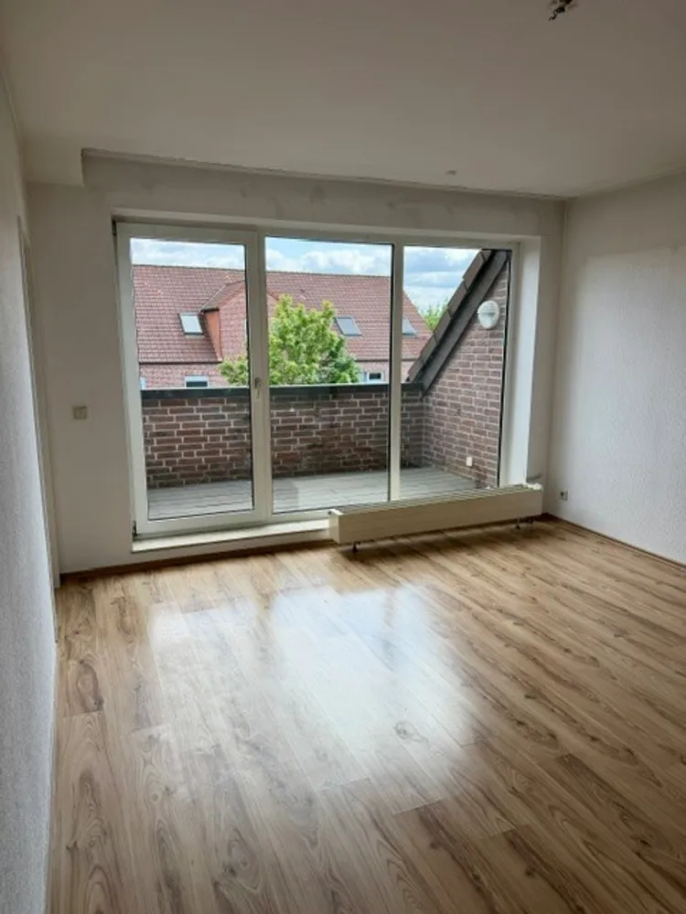 2 Zimmer Wohnung mit 59 m² in Marl – Bild 2