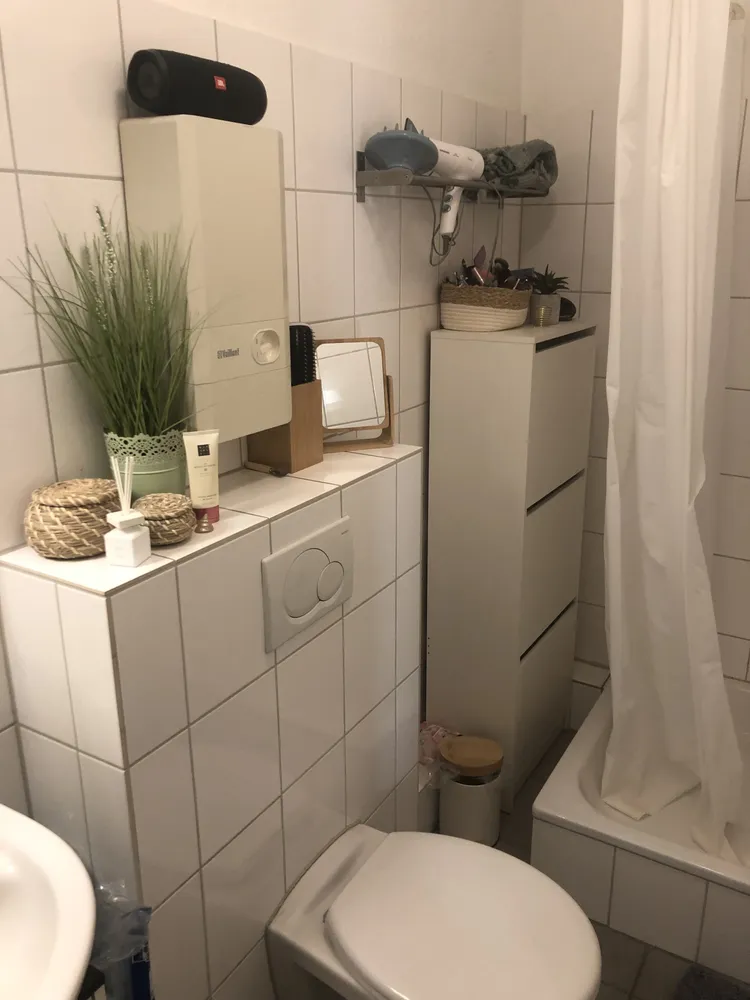 1 Zimmer Wohnung mit 32 m² in Hannover – Bild 9