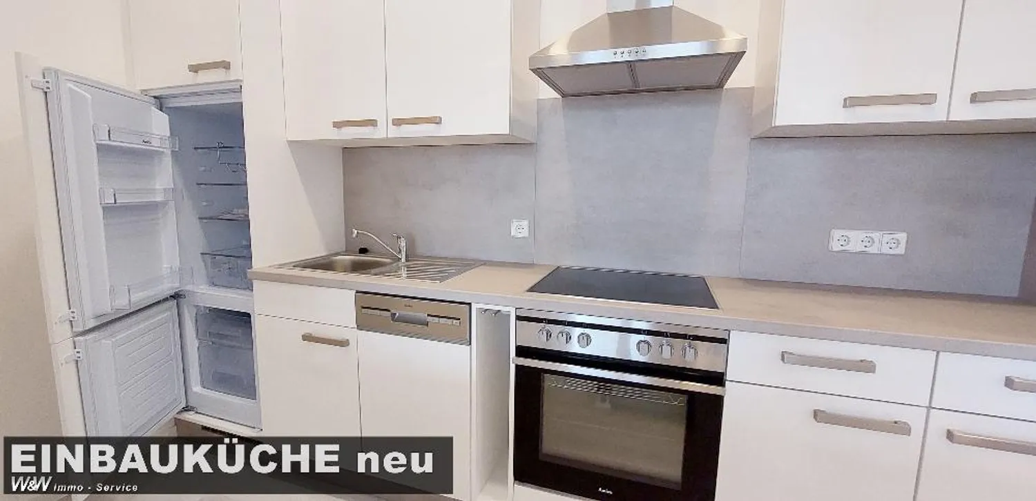 2 Zimmer Wohnung mit 69 m² in Zwickau – Bild 6
