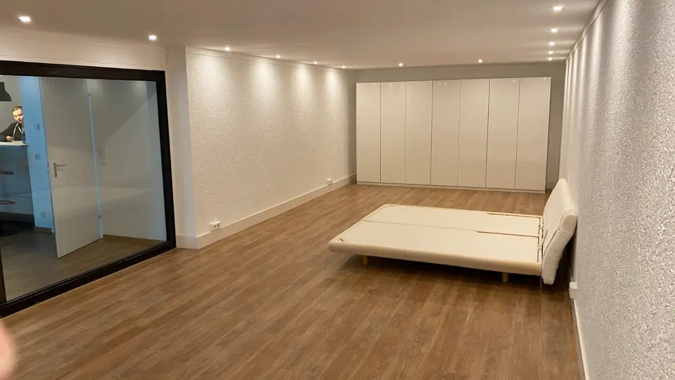 2 Zimmer Wohnung mit 110 m² in Calw – Bild 5
