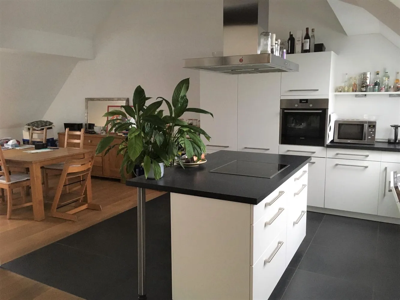 4 Zimmer Wohnung mit 143 m² in Aschaffenburg – Bild 11