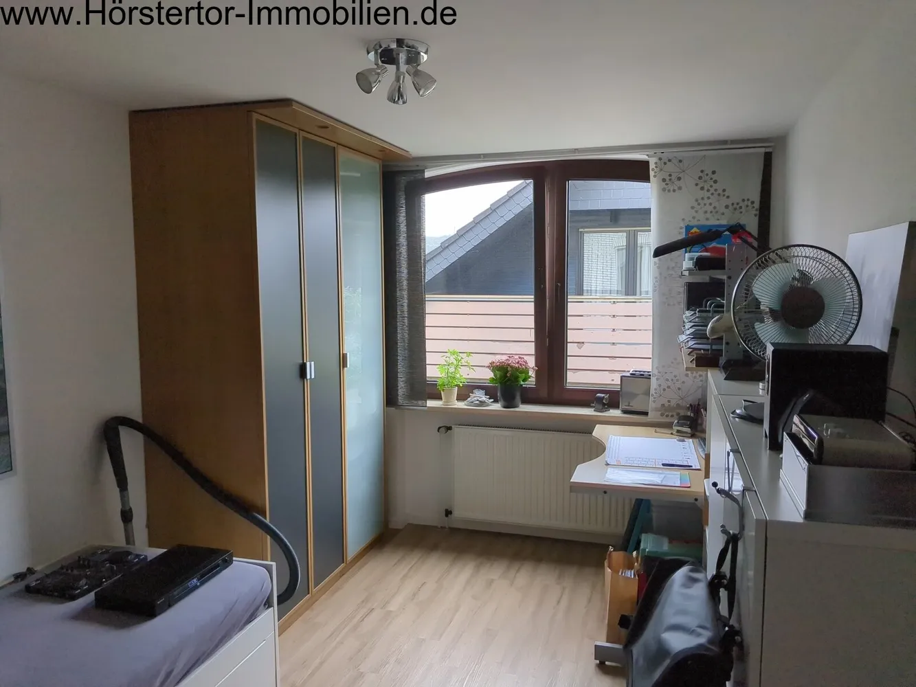 3 Zimmer Wohnung mit 80 m² in Münster – Bild 5