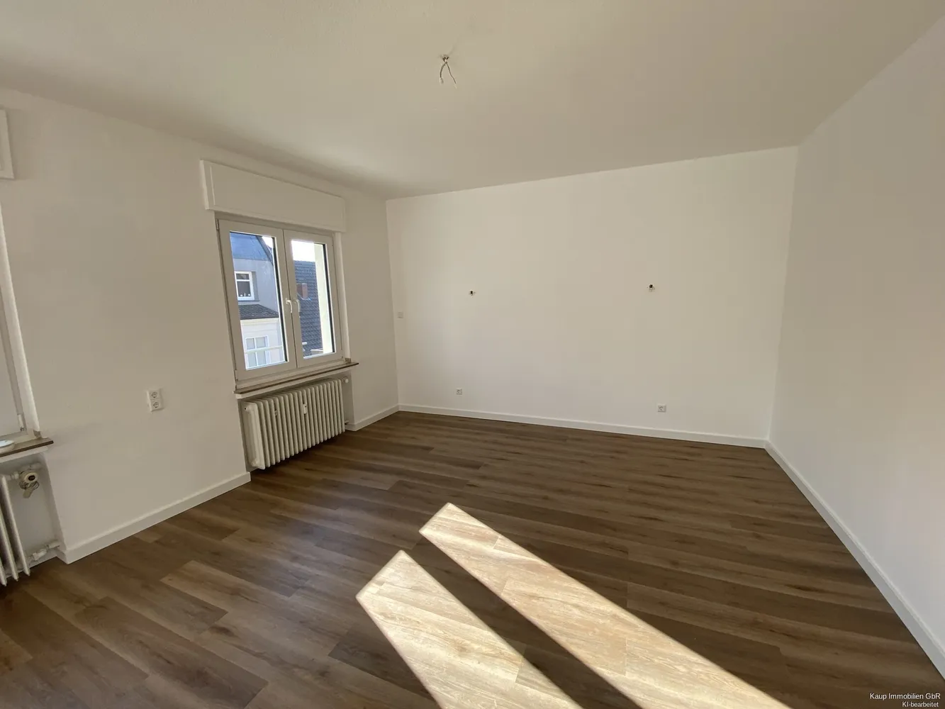 4 Zimmer Wohnung mit 106 m² in Gütersloh – Bild 2